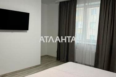 1-комнатная квартира по адресу Пасечная ул. (площадь 55 м²) - фото 35 1-комнатная квартира по адресу Пасечная ул. (площадь 55 м²) - Atlanta.ua - фото 35