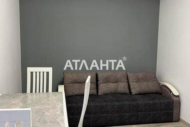 1-комнатная квартира по адресу Пасечная ул. (площадь 55 м²) - фото 38 1-комнатная квартира по адресу Пасечная ул. (площадь 55 м²) - Atlanta.ua - фото 38