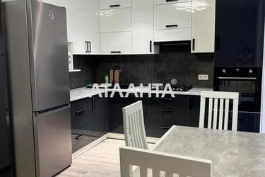 1-комнатная квартира по адресу Пасечная ул. (площадь 55 м²) - фото 41 1-комнатная квартира по адресу Пасечная ул. (площадь 55 м²) - Atlanta.ua - фото 41