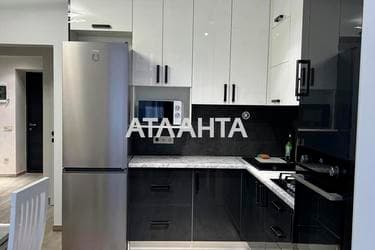 1-комнатная квартира по адресу Пасечная ул. (площадь 55 м²) - фото 42 1-комнатная квартира по адресу Пасечная ул. (площадь 55 м²) - Atlanta.ua - фото 42