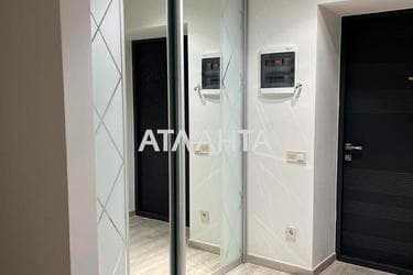 1-комнатная квартира по адресу Пасечная ул. (площадь 55 м²) - фото 53 1-комнатная квартира по адресу Пасечная ул. (площадь 55 м²) - Atlanta.ua - фото 53