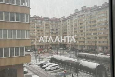 1-комнатная квартира по адресу Пасечная ул. (площадь 55 м²) - фото 58 1-комнатная квартира по адресу Пасечная ул. (площадь 55 м²) - Atlanta.ua - фото 58