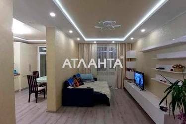 3-комнатная квартира по адресу ул. Угорська (площадь 89 м²) - фото 22 3-комнатная квартира по адресу ул. Угорська (площадь 89 м²) - Atlanta.ua - фото 22