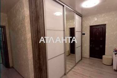 3-комнатная квартира по адресу ул. Угорська (площадь 89 м²) - фото 24 3-комнатная квартира по адресу ул. Угорська (площадь 89 м²) - Atlanta.ua - фото 24