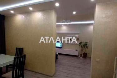 3-комнатная квартира по адресу ул. Угорська (площадь 89 м²) - фото 31 3-комнатная квартира по адресу ул. Угорська (площадь 89 м²) - Atlanta.ua - фото 31