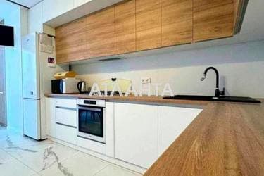 2-комнатная квартира по адресу ул. Зализнична (площадь 71 м²) - фото 16 2-комнатная квартира по адресу ул. Зализнична (площадь 71 м²) - Atlanta.ua - фото 16