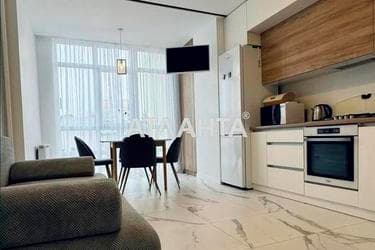 2-комнатная квартира по адресу ул. Зализнична (площадь 71 м²) - фото 18 2-комнатная квартира по адресу ул. Зализнична (площадь 71 м²) - Atlanta.ua - фото 18